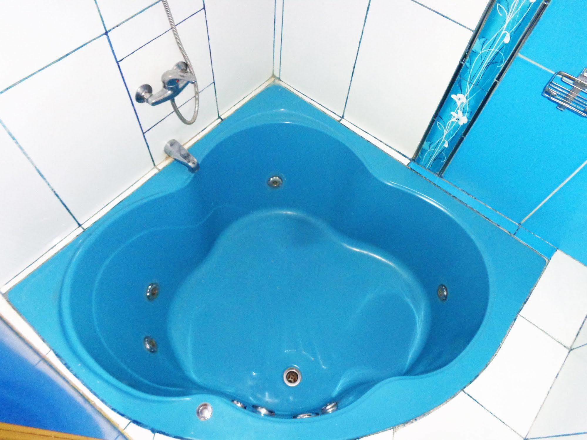 Hotel Colon Plaza إِكا المظهر الخارجي الصورة
